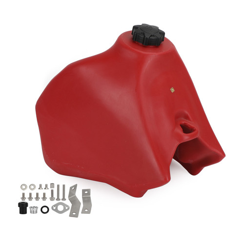 4.0 Gallon OVERSIZE Large Capacity Gas FUEL Tank For Honda XR650L 1993-2020 4.0 Gallon OVERSIZE Large Capacity Gas FUEL Tank For Honda XR650L 1993-2020