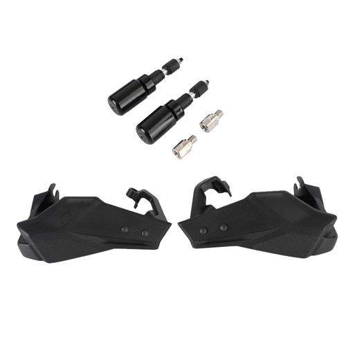 Handguard Protector for Suzuki V-strom DL1050 2020-2021 Handguard Protector for Suzuki V-strom DL1050 2020-2021