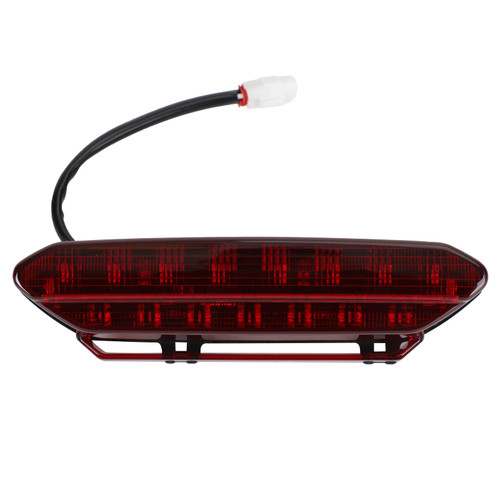 LED Tail Light Taillight for YAMAHA YFZ450 2006-2009 5TG-84710-21-00 Red LED Tail Light Taillight for YAMAHA YFZ450 2006-2009 5TG-84710-21-00 Red