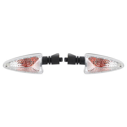 Turn Signals Light For Speed Triple 1050 Street Triple 675/R Daytona Tiger 800 Generic Turn Signals Light For Speed Triple 1050 Street Triple 675/R Daytona Tiger 800 Generic