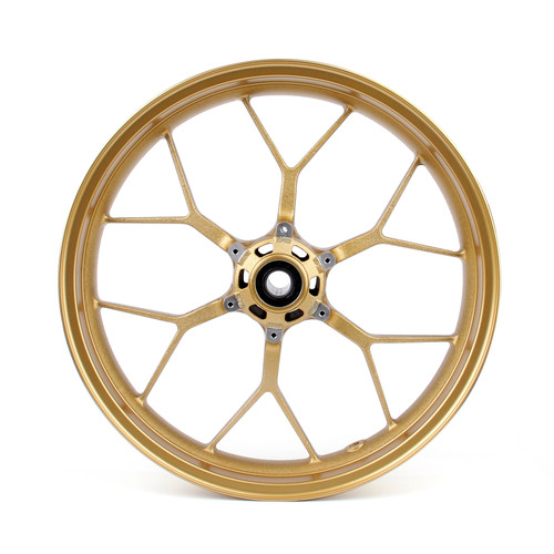 Gold Front Wheel Rim 17"x 3.5" For Honda CBR-1000RR CBR 1000 RR 2006-2016 2015 Gold Front Wheel Rim 17"x 3.5" For Honda CBR-1000RR CBR 1000 RR 2006-2016 2015