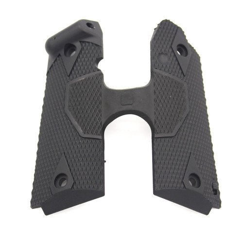 Handgun Holsters Red Dot Laser Sight Laser Grips Tactical Grip For GBB 1911