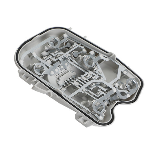 Left Rear Light Tail Light Bulb Holder 4F5945221C For Audi A6 C6 A6L 2005-2008 Left Rear Light Tail Light Bulb Holder 4F5945221C For Audi A6 C6 A6L 2005-2008