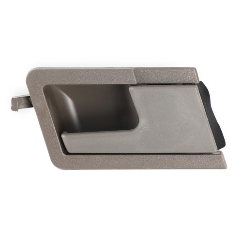 Front Right Driver Side Interior Inner Door Handle For VW T4 Transporter Front Right Driver Side Interior Inner Door Handle For VW T4 Transporter