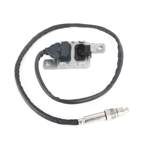 NOX Nitrogen Oxide Sensor 04L907805AT For Volkswagen VW Caddy MK4 2015-2020 NOX Nitrogen Oxide Sensor 04L907805AT For Volkswagen VW Caddy MK4 2015-2020