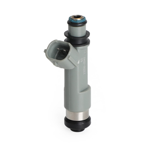 1PCS Fuel Injector 297500-0540 Fit Suzuki Jimny Liana Swift SX4 1.3 1.6 05-14 1PCS Fuel Injector 297500-0540 Fit Suzuki Jimny Liana Swift SX4 1.3 1.6 05-14