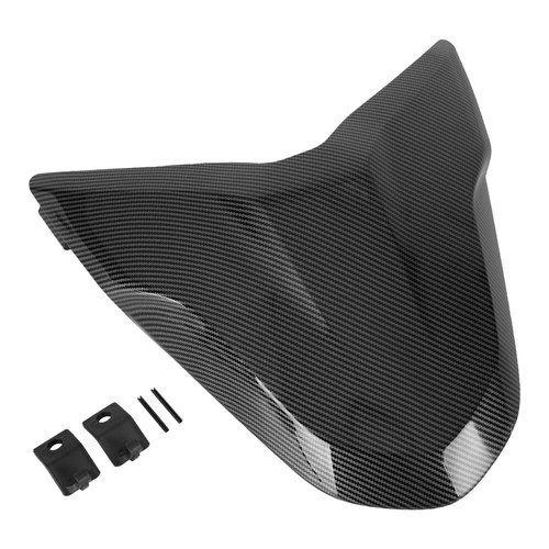 Tail Rear Seat Cover Fairing Cowl For DUCATI Supersport 939 950 All Year Carbon
