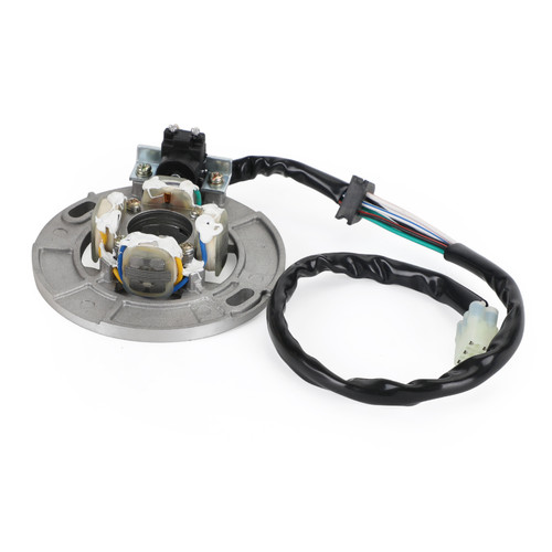 Stator Generator Base Assy For Yamaha YZ65 YZ85 2002 - 2022 5PA-85560-01-00 Stator Generator Base Assy For Yamaha YZ65 YZ85 2002 - 2022 5PA-85560-01-00