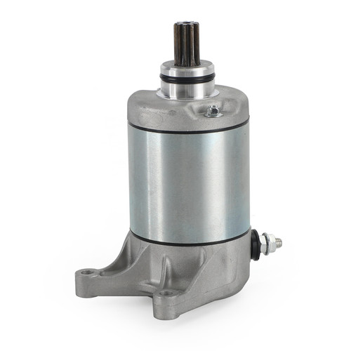 Starter Motor For Yamaha FZ750 FZR750R FZR1000 YZF750R YZF1000R GTS1000A 89-01 Starter Motor For Yamaha FZ750 FZR750R FZR1000 YZF750R YZF1000R GTS1000A 89-01