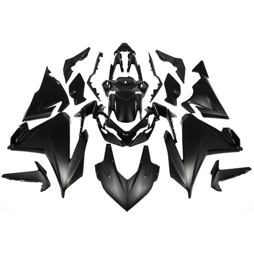 Injection Molding Fairing Kit ABS Bodywork for Honda CBR500R 2019-2021 009#