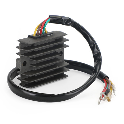 Voltage Regulator Rectifier For 125 250 300 360 SX EXC EGS MXC 1997 54611034000 Voltage Regulator Rectifier For 125 250 300 360 SX EXC EGS MXC 1997 54611034000