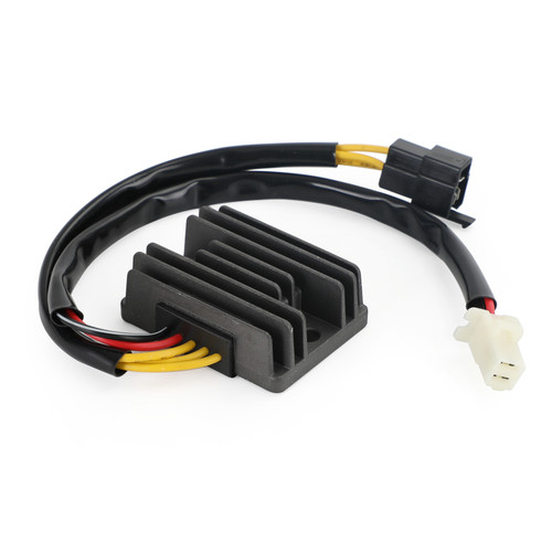 Voltage Regulator Rectifier For Suzuki RMX250S 98-99 DRZ400/E 00-04 32800-08D00 Voltage Regulator Rectifier For Suzuki RMX250S 98-99 DRZ400/E 00-04 32800-08D00