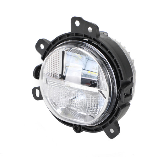 Front Bumper Right Fog Light Lamp 63177329172 For BMW Mini F55 F56 F54 F57 Front Bumper Right Fog Light Lamp 63177329172 For BMW Mini F55 F56 F54 F57