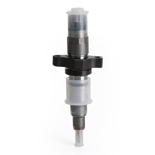 1pcs Rail Fuel Injectors 0445120238 Fit Ram Cummins 5.9L 2004-2009 DIESEL 1pcs Rail Fuel Injectors 0445120238 Fit Ram Cummins 5.9L 2004-2009 DIESEL