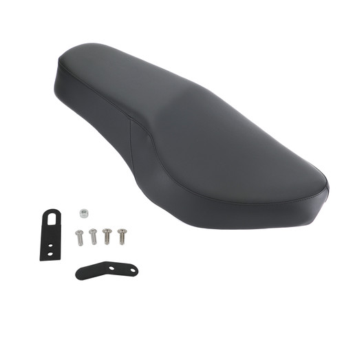Thicken Rear Seat Passenger Cushion Flat For Honda Rebel Cmx 300 Cmx 500 17-22 Thicken Rear Seat Passenger Cushion Flat For Honda Rebel Cmx 300 Cmx 500 17-22