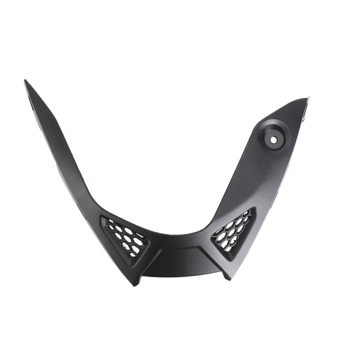 Lower Protection Cover Fairing Plates for Suzuki GSXS GSX-S750 2017-2021 Black Lower Protection Cover Fairing Plates for Suzuki GSXS GSX-S750 2017-2021 Black