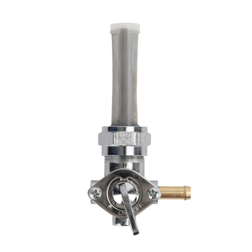 Petcock Fuel Valve Right Spigot 22mm fit for Softail Electra Glide Road King Petcock Fuel Valve Right Spigot 22mm fit for Softail Electra Glide Road King