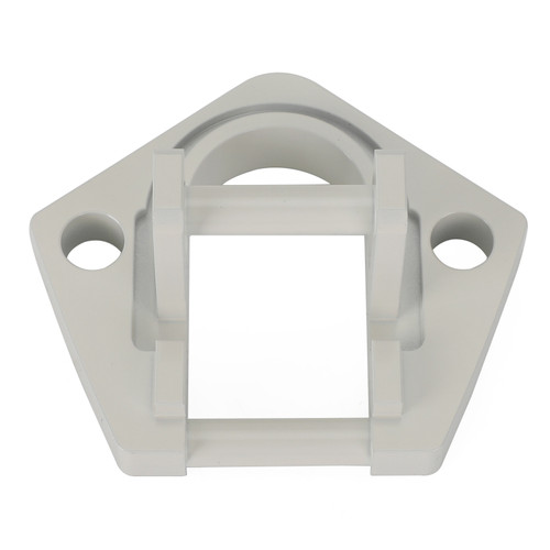 Aluminum RV Awning Hardware For Sunchaser II Awning Bottom Bracket Replacement Aluminum RV Awning Hardware For Sunchaser II Awning Bottom Bracket Replacement