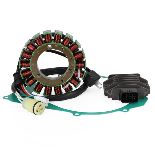 Magneto Stator Generator For Honda VTR250 VTR 250 2009-2017 31120-KFK-631 Magneto Stator Generator For Honda VTR250 VTR 250 2009-2017 31120-KFK-631