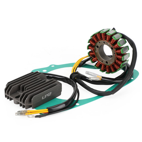 Magneto Stator Generator For Yamaha YZ250 YZ 250 YZ250X 1999-2022 5CU-85560-20