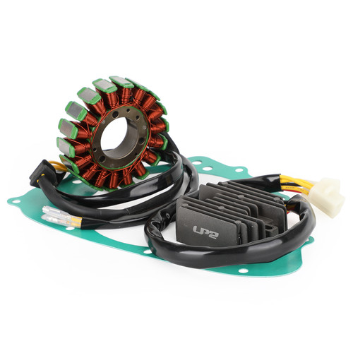 Magneto Stator Generator For Husqvarna CR125 CR 125 1998-2007 800086796 Magneto Stator Generator For Husqvarna CR125 CR 125 1998-2007 800086796