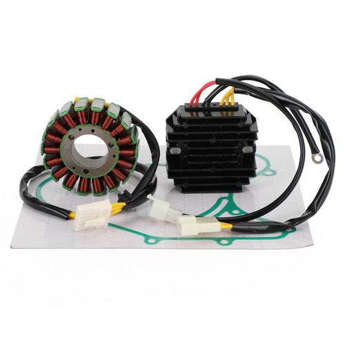 Generator Stator For BMW S1000RR S1000XR 2018-2020 12318396695 12318404476 Generator Stator For BMW S1000RR S1000XR 2018-2020 12318396695 12318404476