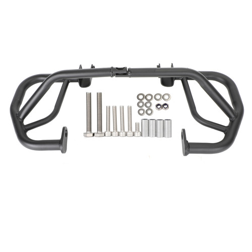 Engine Guard Crash Bar Frame Protector Bumper For Honda Rebel CMX500 18-22 19 Engine Guard Crash Bar Frame Protector Bumper For Honda Rebel CMX500 18-22 19