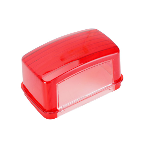 Rear Tail Light Lens For Yamaha Grizzly Kodiak Big Bear Bruin Rhino 450 660 700 Rear Tail Light Lens For Yamaha Grizzly Kodiak Big Bear Bruin Rhino 450 660 700