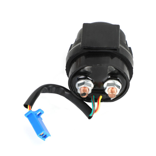 Starter Solenoid Relay fit for Husqvarna Svartpilen 200 250 401 90111058000