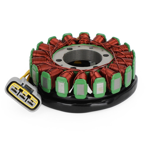 Magneto Stator Generator For Honda CB1000R ABS 18-21 31120-MKJ-D01 31120-MKJ-E51 Magneto Stator Generator For Honda CB1000R ABS 18-21 31120-MKJ-D01 31120-MKJ-E51