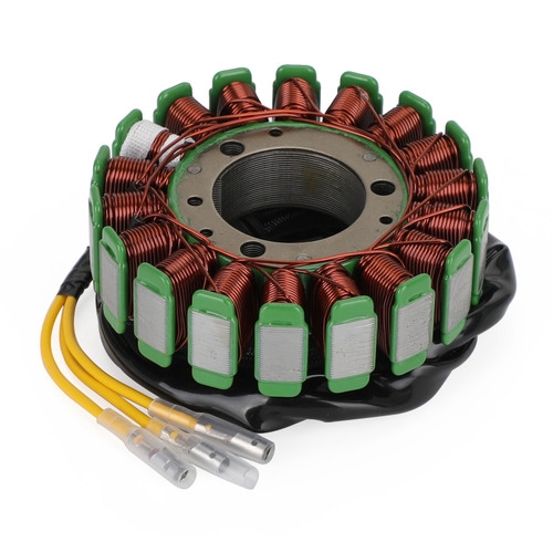 Stator For Suzuki GSX400F Katana 400 1981-1983/1999 / 31401-33220 31401-33221 Stator For Suzuki GSX400F Katana 400 1981-1983/1999 / 31401-33220 31401-33221