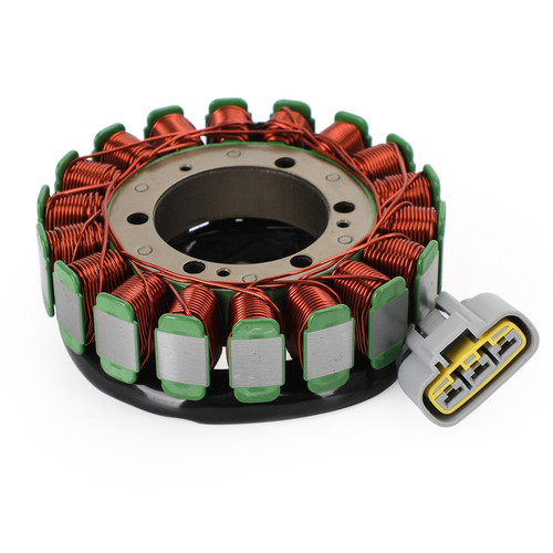 Stator Coil For Rocket III 2300 Classic Touring Roadster 2006-2018 T1300450 Stator Coil For Rocket III 2300 Classic Touring Roadster 2006-2018 T1300450