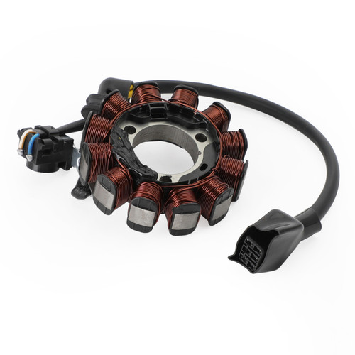 Stator For Honda CRF450R CRF450RX Enduro 2017-2019 31120-MKE-A01 31120-MKE-A71 Stator For Honda CRF450R CRF450RX Enduro 2017-2019 31120-MKE-A01 31120-MKE-A71