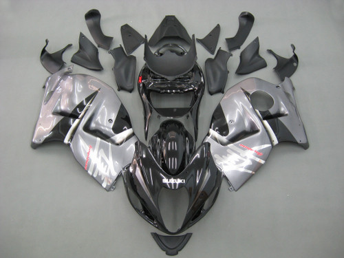 Injection Fairing Kit Bodywork Plastic ABS fit For Suzuki Hayabusa GSXR1300 1999-2007 #5 Injection Fairing Kit Bodywork Plastic ABS fit For Suzuki Hayabusa GSXR1300 1999-2007 #5