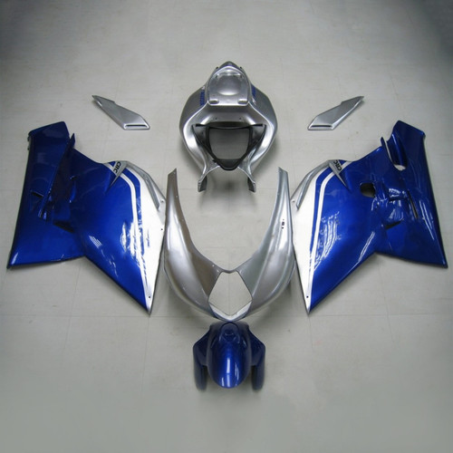 Injection Fairing Kit Bodywork Plastic ABS fit For MV Agusta F4 2005-2006 #102