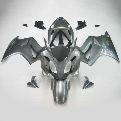 Injection ABS Plastic Bodywork Fairing Fit For Honda VFR800 2002-2012 013# #13
