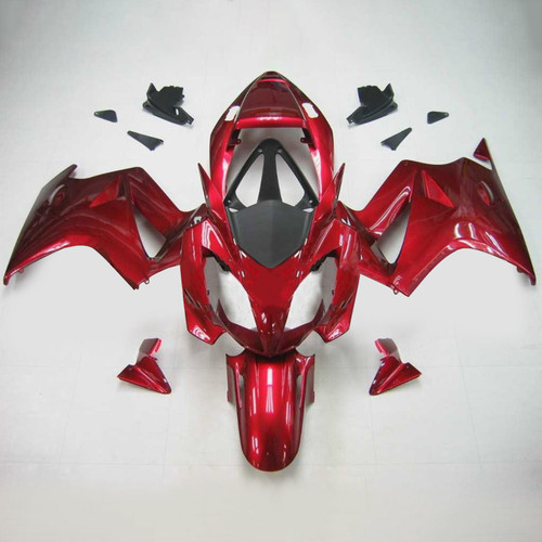 Injection ABS Plastic Bodywork Fairing Fit For Honda VFR800 2002-2012 015# #15