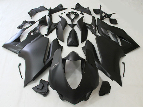 Fairing Kit Bodywork ABS fit For Ducati 1299 959 2015-2018 #2