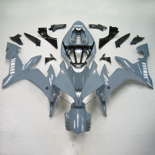 Injection Fairing Kit Bodywork Plastic ABS fit For Yamaha YZF 1000 R1 2004-2006 #149