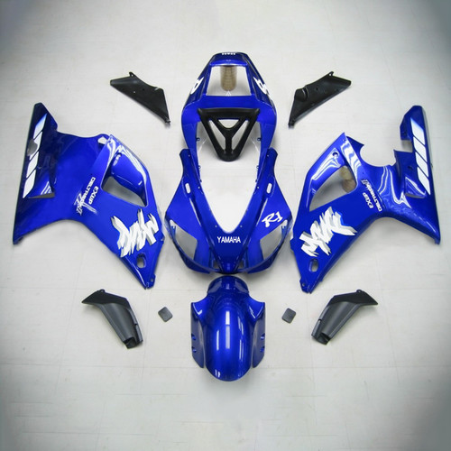 Injection Fairing Kit Bodywork Plastic ABS fit For Yamaha YZF 1000 R1 1998-1999 #111 Injection Fairing Kit Bodywork Plastic ABS fit For Yamaha YZF 1000 R1 1998-1999 #111