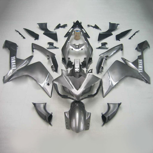 Injection Fairing Kit Bodywork Plastic ABS fit For Yamaha YZF 1000 R1 2007-2008 #110