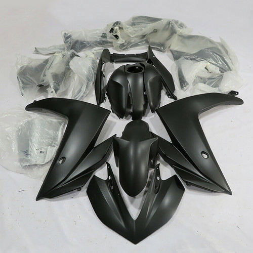 Fairing Kit Bodywork ABS fit For Yamaha YZF-R3 2014-2018 R25 2015-2017 #1