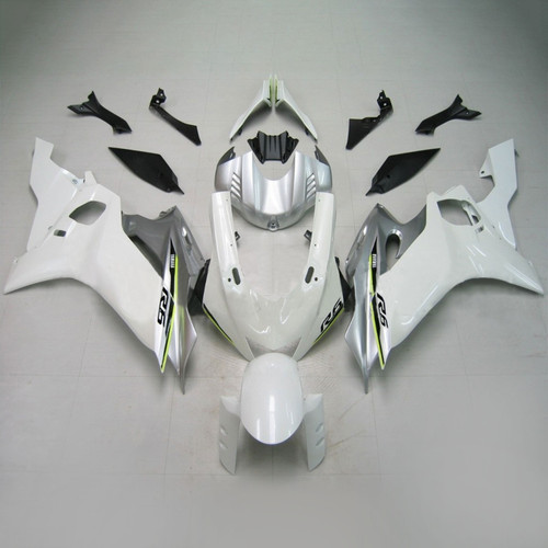 Injection Fairing Kit Bodywork Plastic ABS fit For Yamaha YZF 600 R6 2017-2020 #104