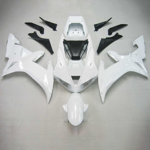 Injection Fairing Kit Bodywork Plastic ABS fit For Yamaha YZF 1000 R1 2002-2003 #101