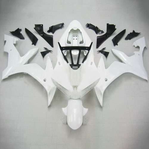 Injection Fairing Kit Bodywork Plastic ABS fit For Yamaha YZF 1000 R1 2004-2006 #101