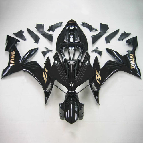 Injection Fairing Kit Bodywork Plastic ABS fit For Yamaha YZF 1000 R1 2004-2006 #109