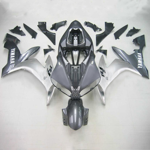 Injection Fairing Kit Bodywork Plastic ABS fit For Yamaha YZF 1000 R1 2004-2006 #115