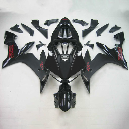 Injection Fairing Kit Bodywork Plastic ABS fit For Yamaha YZF 1000 R1 2004-2006 #121