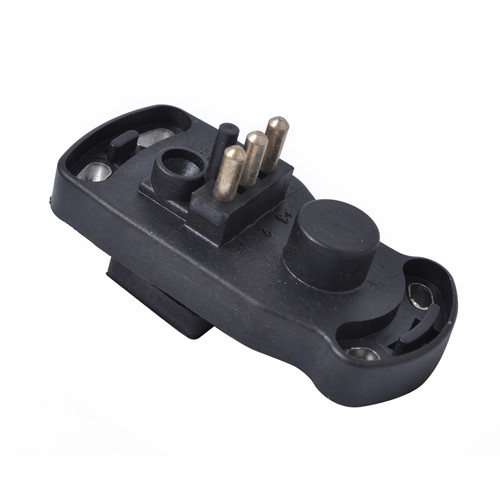Air Flow Meter Potentiometer Sensor 3437224035 For Benz W124 W126 W201 R107 Air Flow Meter Potentiometer Sensor 3437224035 For Benz W124 W126 W201 R107