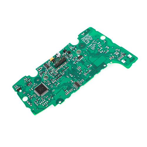 MMI 3G Navigation Control Panel Multimedia Circuit Board 4L0919611 For Audi Q7